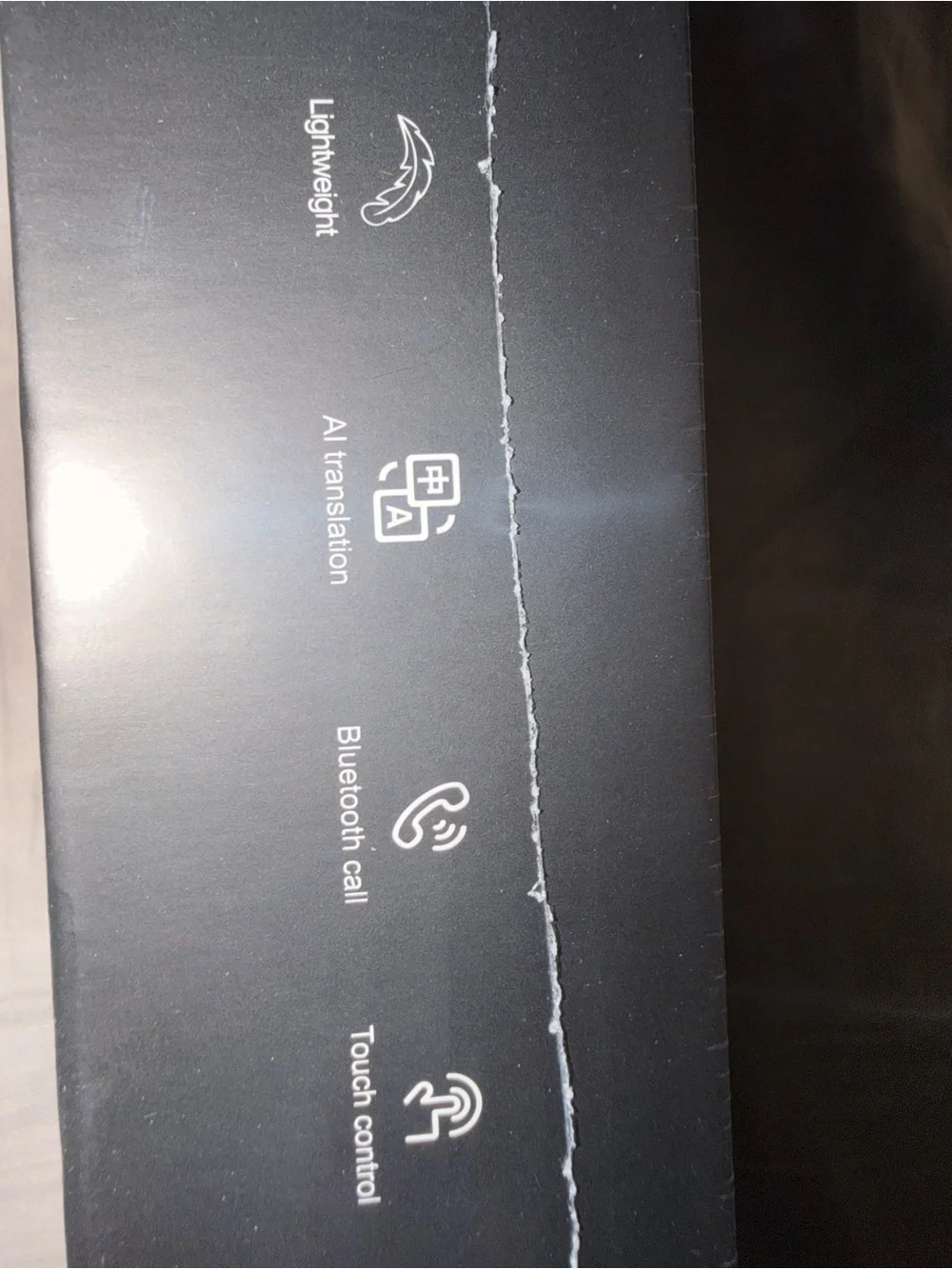 Nortech AI Glasses
